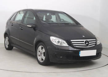Mercedes B B 180 CDI