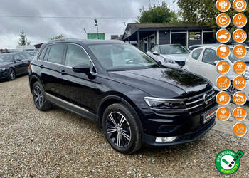 Volkswagen Taigun 2.0tsi 180KM automat 4-Motion full led Navi kamera radar…