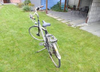 Rower damski Gazelle 26 cali