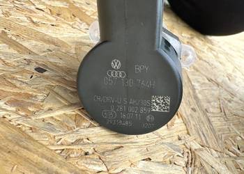 Zawór BOSCH regulacji ciśnienia common-rail 057130764h Zawór BOSCH regulacji ciśnienia common-rail 057130764h