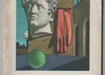 DE CHIRICO MALARSTWO METAFIZYCZNE