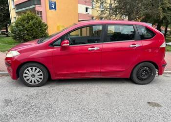 Honda FRV 2,2 ICDTI