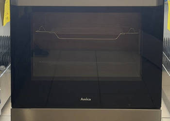 Outlet Agd: Kuchnia gazowa Amica 618GGD4.33HZPFQ(XX) Warszawa