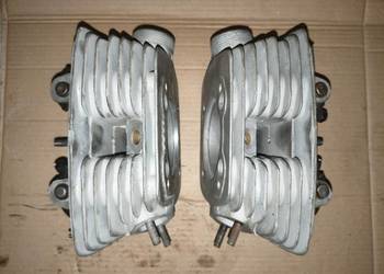 Głowice po regeneracji Dniepr MT K650