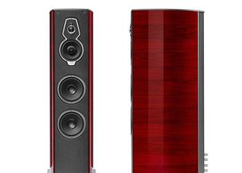 Sonus Faber Amati G5 Homage Floorstanding Speakers