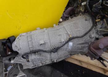 JAGUAR XF 3.0 B 11r 238KM skrzynia biegow AUTOMAT 9X23-7000-DC