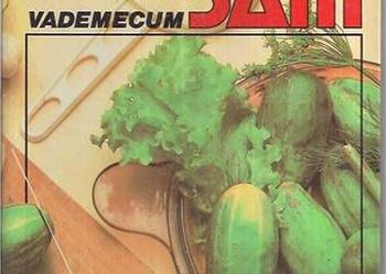 ZRÓB SAM (Y) - VADEMECUM DLA PAŃ... I PANÓW DOMU