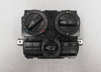 Panel Klimatyzacji Nawiewu Mercedes Vito W639 A6399061400 5HB008512-21