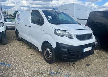 PEUGEOT Expert 1.5 BlueHDi 102 Premium FY525 PEUGEOT Expert 1.5 BlueHDi 102 Premium FY525