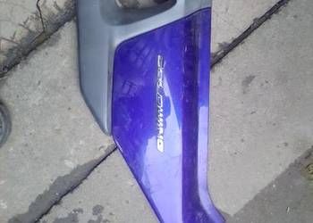 honda gl 1800 goldwing prawy boczek