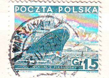 PMW Zn. Fi 282 kas 1935 War- szawa