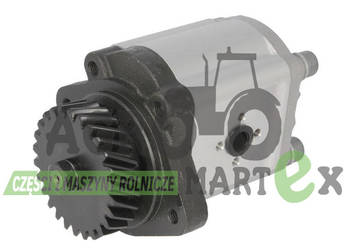 92208032, 81863197, 82023350 POMPA HYDR CNH