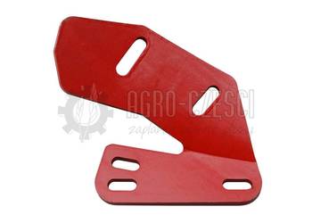 KVERNELAND UCHWYT ŚCINACZA PRAWY 073310 / LEWY 073311 FRANK