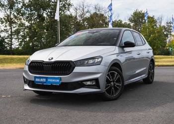 Skoda Fabia 1.0 TSI