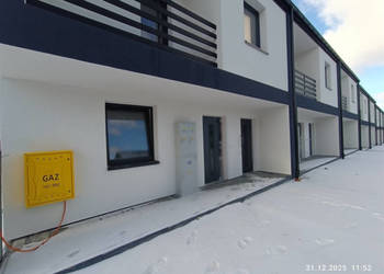 Lubaczów Mieszkanie 60 m2 2 pokoje