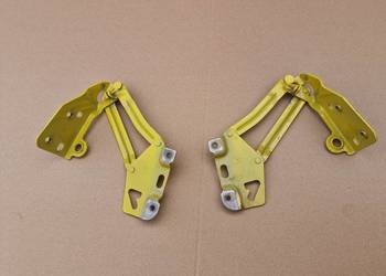 MERCEDES SPRINTER W907 W910 ZAWIAS MASKI POKRYWY SILNIKA A9108803000