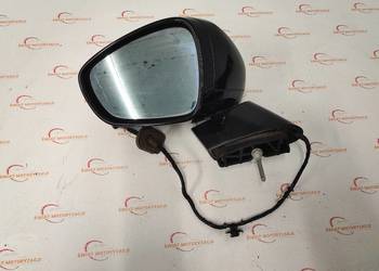CITROEN C5 II X7 09r lusterko lewe ANGLIK E20207156