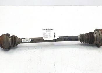 PÓŁOŚ LEWA TYŁ AUDI A8 D4 8R0501203C