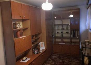 Meblościanka z lat 80 tych