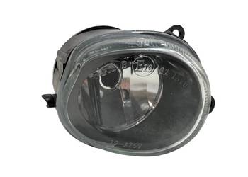 AUDI A3 8L 01.2000-04.2003 Lampa halogen przeciwmgielna przednia prawa