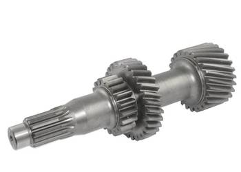 Wałek skrzyni biegów 14T/19T/30T/25T / Yanmar EF352T / 198200-25210 / 5-18…