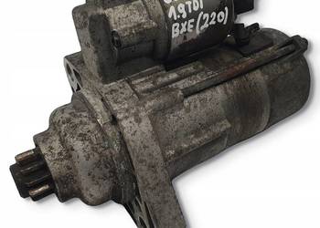 ROZRUSZNIK Skoda Octavia II 1.9 TDI BXE Valeo