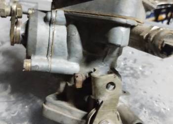 Gaźnik Fiat 126p Maluch