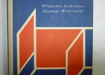 ROBOTY BUDOWLANE - LENKIEWICZ MICHNOWSKI