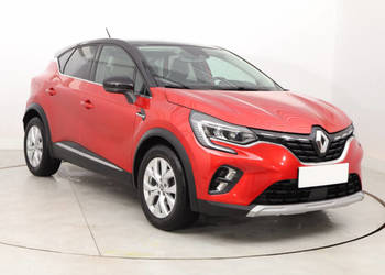 Renault Captur 1.3 TCe