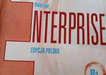 Enterprise student books najtaniej podręczniki szkolne okazy