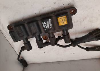 Fiat Doblo Linea Albea Strada 1,4 8V 77KM  cewka zspłonowa