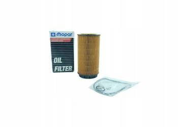 FILTR OLEJU CHRYSLER VOYAGER IV 00-08