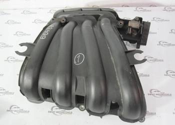 NISSAN QASHQAI 1.6 B HR16DE 115KM 07r kolektor ssący