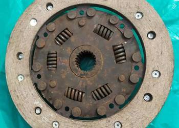Tarcza Sprzęgła do Syreny 104/105