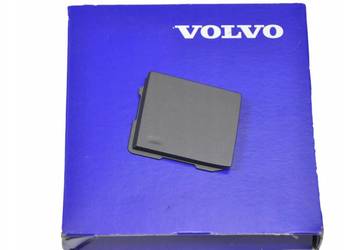 VOLVO XC90 zaslepka ucha holowniczego przod OE