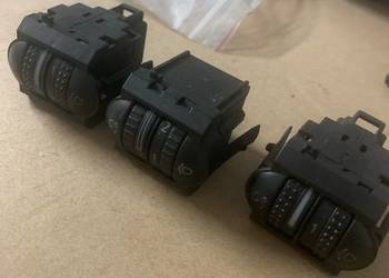 vw passat b5 fl regulator świateł 3B0941333C