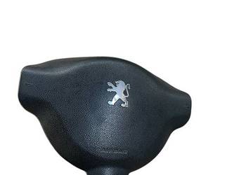 Airbag poduszka peugeot expert 2007-2015