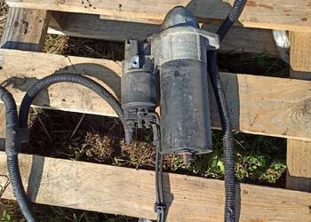 bmw e38 rozrusznik v8 oraz do 2.8