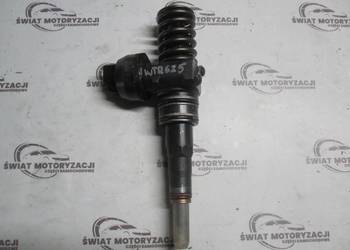 VW 1.9 TDI pompowtryskiwacz 038130079GX