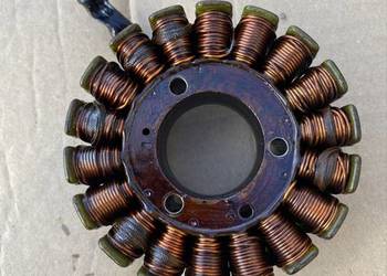 KTM duke 125 11-16 alternator stojan przedlift
