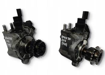 POMPA WTRYSKOWA BMW E87 E90 E91 E60 2.0 D 0445010506 7797874 02 07-11r