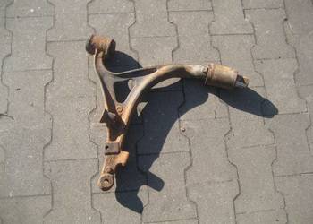 mercedes ml 163 lift  01-05r 2,7 cdi wahacz przód  lewy