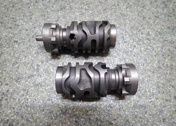 1 SZT. PROGRAMATOR ZMIANY BIEGÓW HONDA CRF 450 02-08R