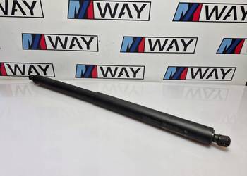 BMW X1 F48 LEWY SIŁOWNIK KLAPY BAGAŻNIKA 748180503