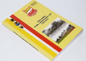 Piłka nożna w MKS Chojniczanka Chojnice 1930-2010