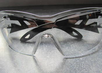 Okulary ochronne UVEX pheos one