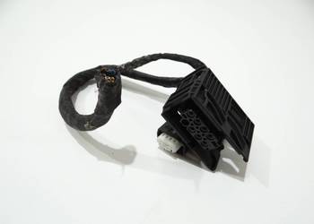 KOSTKA LAMPY PRZÓD BMW E60 PRE LCI H7