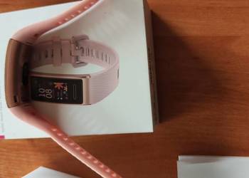 Zegarek  Smartwatch Huawej Damski Nie używany