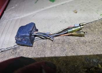 Yamaha DT 80 lc2 moduł zapłonowy DT80LC2 80lc2 dt80