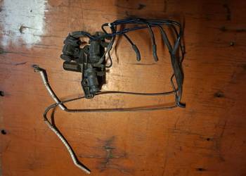 Zawór zawory podciśnienia Citroen C5 2.0 HDI Peugeot 9635704380 0928400414